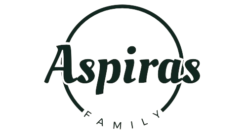 The Aspiras Family